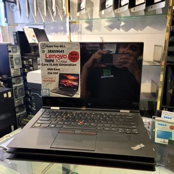 BHD 95 Lenovo ThinkPad X1 Yoga Core I5 6th Generation 53268970