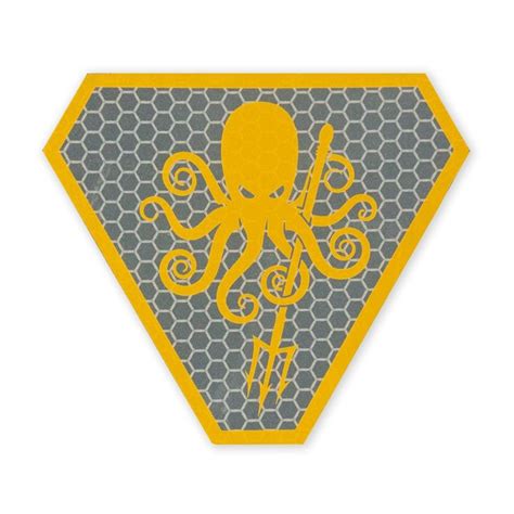 Pin On Morale Patches