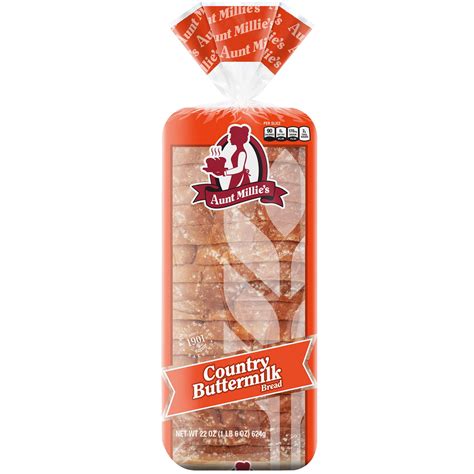 Aunt millie's bread prices may rise due to wheat shortages 2