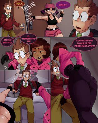 Tiff And Brit Crust Ongoing Luscious Hentai Manga Porn