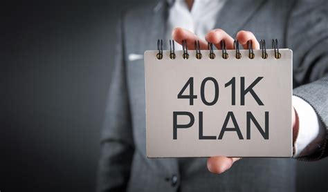 What Happens to Your 401k When You Leave a Job - Planning Made Simple