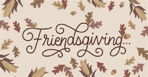 "Friendsgiving Wish" | Thanksgiving eCard | Blue Mountain eCards