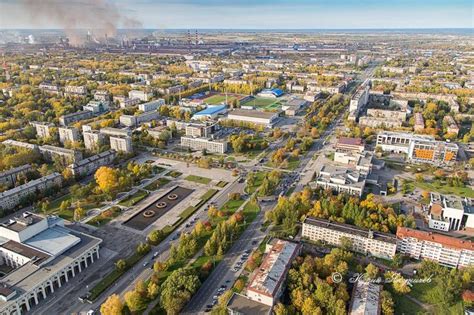 Энциклопедия Череповца