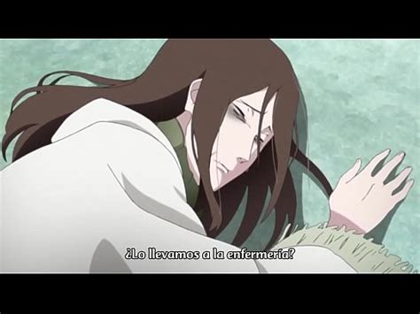 Boruto Naruto next generations cap 7 sub español XVIDEOS
