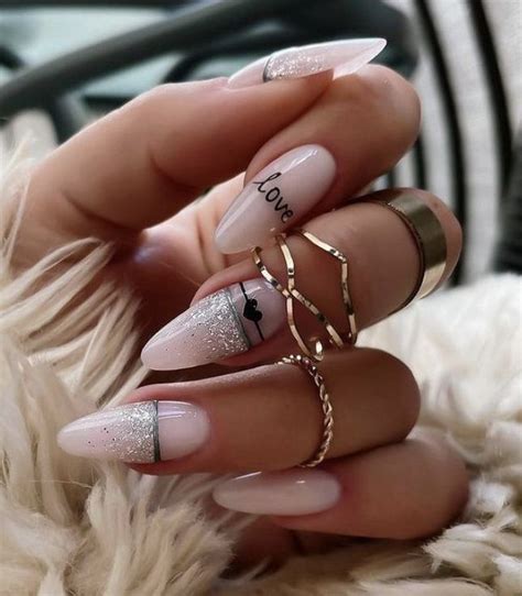 Nail Ideas 60 Designs For Wedding 2023 Guide Faqs Artofit