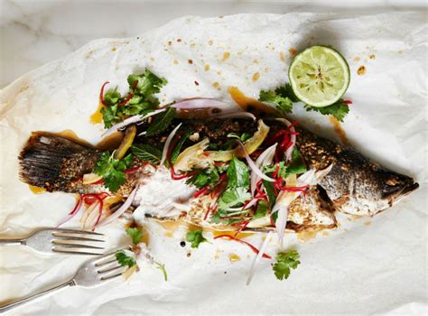 Barramundi Fish Recipes Baked Besto Blog