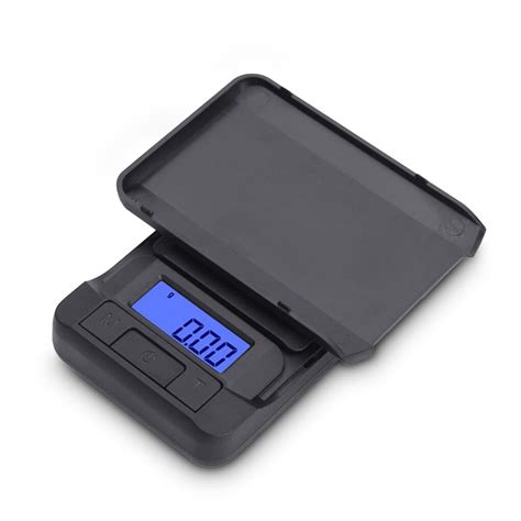 Maytalsoy Lcd Digital Display Scale Lightweight Portable Scales