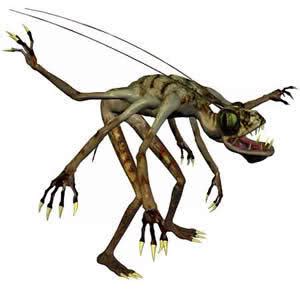 The DAZ Creeper Appreciation Thread Possible Nudity At Least There S A Naked Creeper