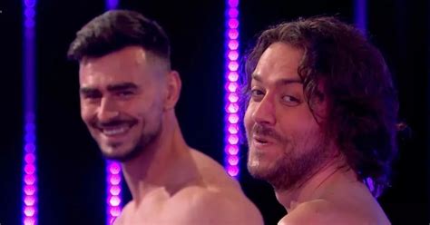 Naked Attraction Star Was Escorted Out Of Tv Studio After Rule