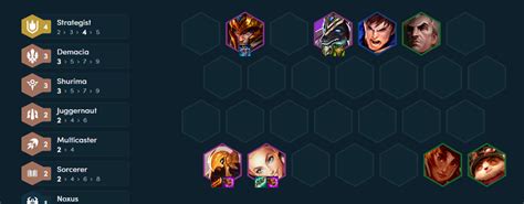 ĐTCL mùa Xây dựng đội hình Azir Quân Sư hot nhất meta Mạng xã hội eSports số Việt Nam