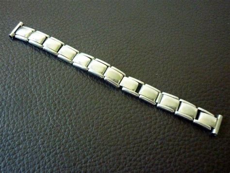 Vintage StretchArmband 10mm GAY FRERES GF DamenUhr Gebraucht in Adliswil für CHF 25