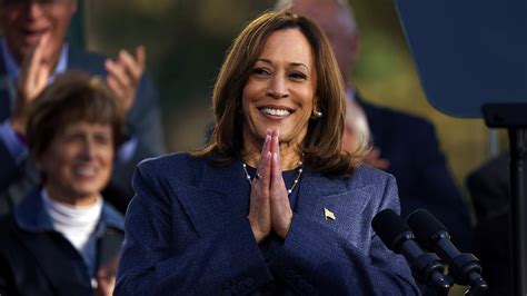 Kamala Harris Bizarrely Blames Donald Trump For Her Support For Sex Change Surgeries For
