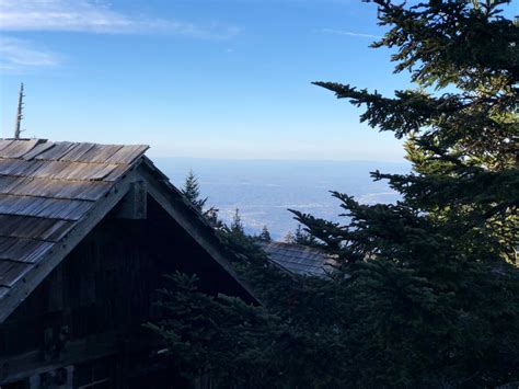 Blog Archives - High On LeConte