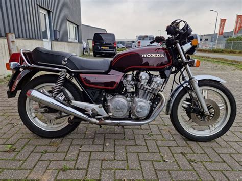 Honda Cb 750 Kz 1979 Catawiki