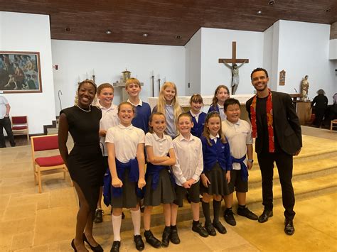 St. Michael's Primary School Lichfield on Twitter: "A huge well done to