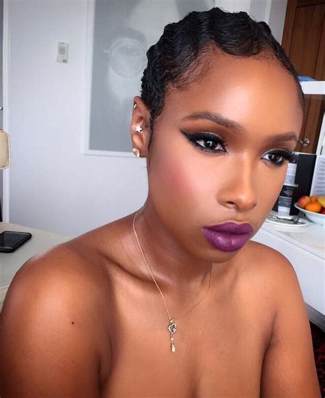 Jennifer Hudson Nude And Naked Pics