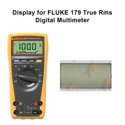 fluke multimeter