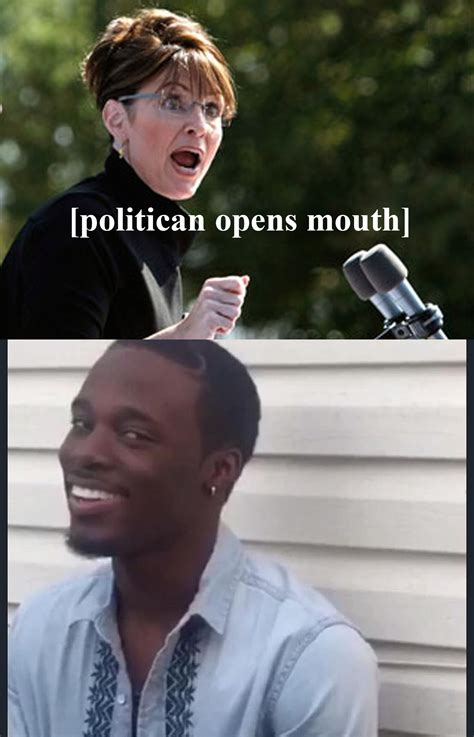 Politics In A Nutshell Why The Fuck You Lyin Know Your Meme