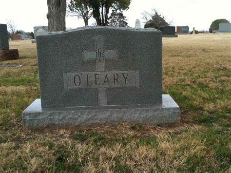 Obituary and Memorial Tributes for Michael Leary 27