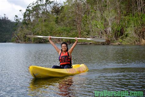 Traverse-ph: The Famous Lake in Leyte ~ Lake Danao Natural Park