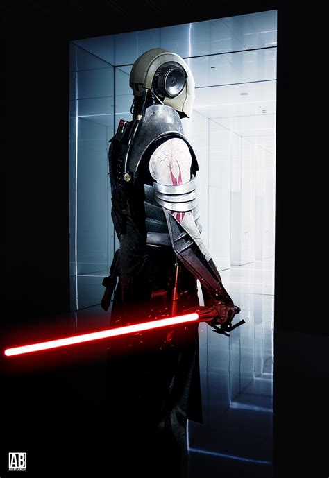 Star Killer Sith Stalker Armor Poster By Artbasement Cosplay