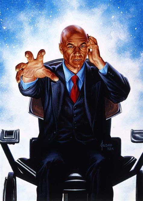 Image Professor X  Comic Crossroads Fandom Powered By Wikia