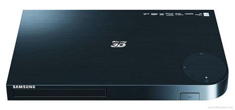 Samsung Bd H Blu Ray Disc Player Manual Hifi Engine