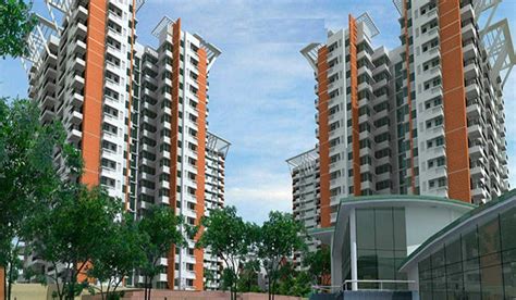 Apartments For Sale In Bangalore Prestige Group