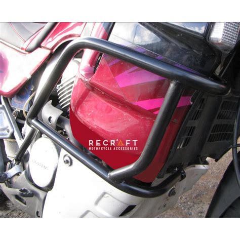 Crash Bars For Honda Xl V Transalp Buy Online At Affordable