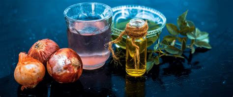 10 Home Remedies For Silky Hair At Home Glowalley