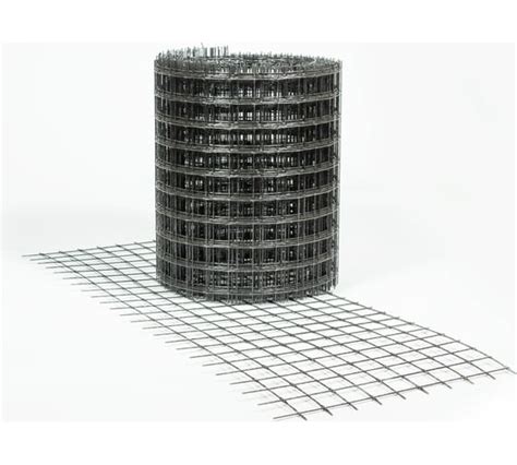 Композитная сетка МАСТЕР СЕТКИН диаметр 3 мм, ячейка 100x100 мм, 2х1 м ...