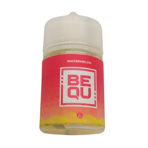 Jual Bequ Watermelon Ml By Poda Eliquid Ray Vapor X Fvs