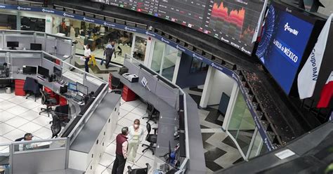 Mayoría de mercados de América Latina cierran con alzas peso colombiano toca mínimo de 14 meses