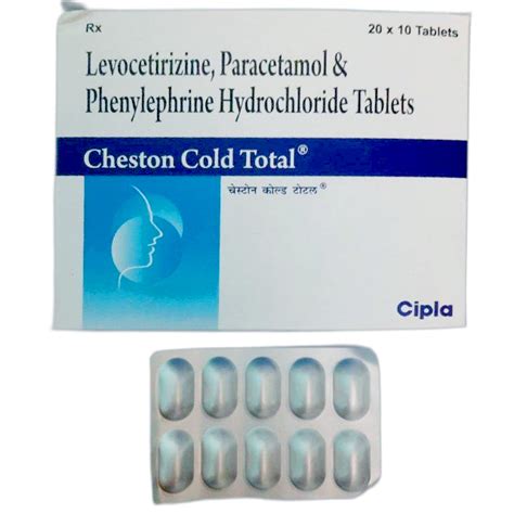 Nobel Cold New Tablet Uses 2