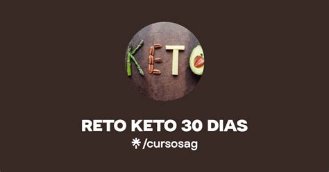 Reto Keto Dias Linktree