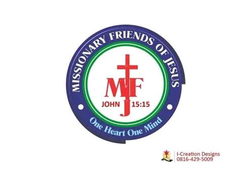 Friends Of Jesus Missionaries