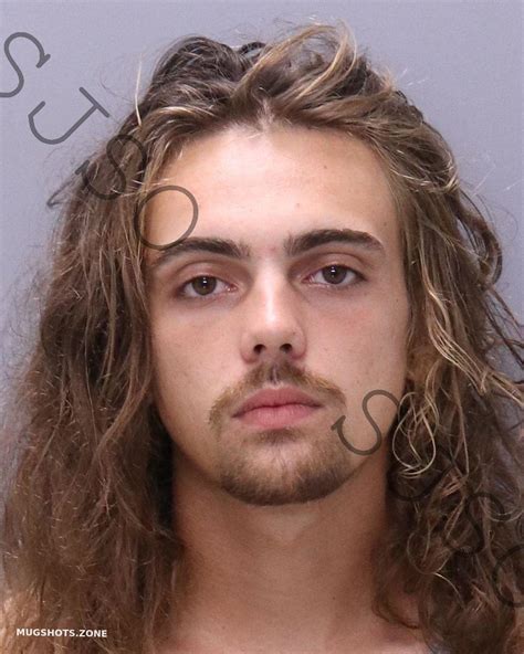 Misiak Kristopher Patrick St Johns County Mugshots Zone