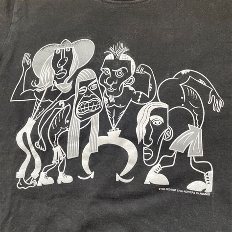 Yahoo T T Red Hot Chili