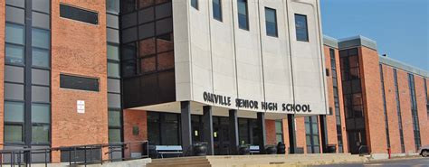 Home - Oakville High School