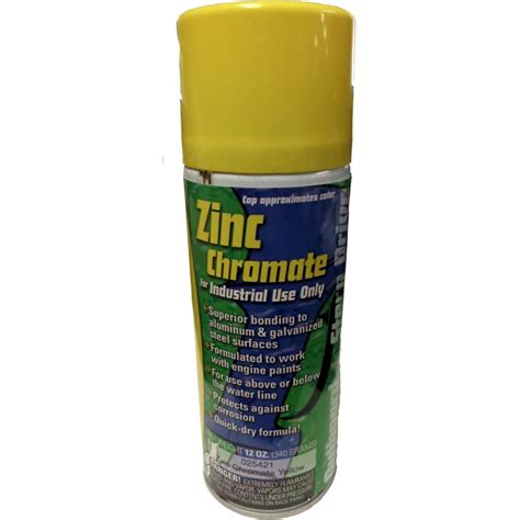 Moeller Zinc Chromate Primer Yellow Amazon In Sports