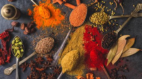 Spice Up Your Plate The Magic Of Spices In Vegan Cooking Essy Cooks