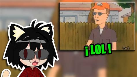 Capitan Horny Reaccion Ytph La Balada De Hector Reyes Silentsadnes Collab Entry Xd