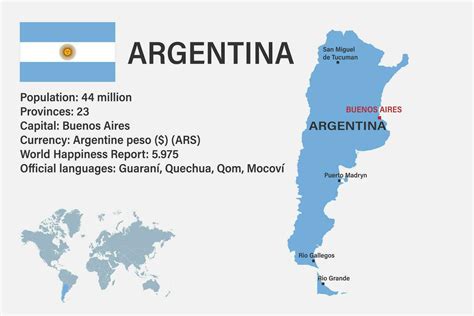Argentina Capital City Map What Is The Capital Of Bolivia Mappr