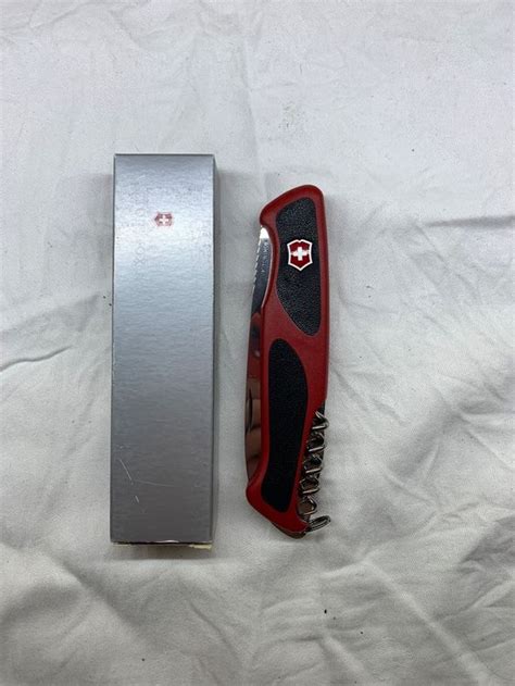 Victorinox Ranger Grip 68 Kaufen Auf Ricardo