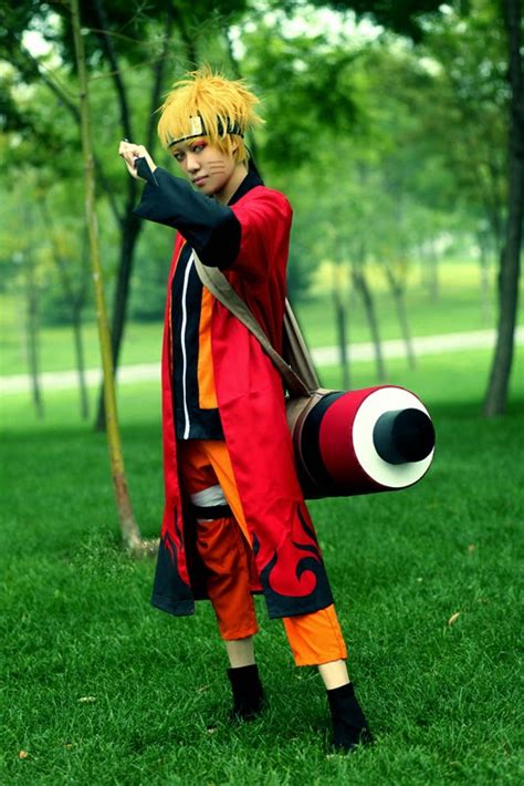 kid naruto costume sage mode  lisa mccoy blog
