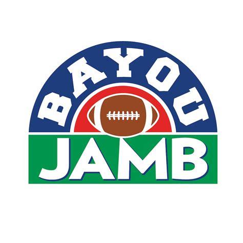 Dwcs Bayou Jamb Football Darbonne Woods Charter School