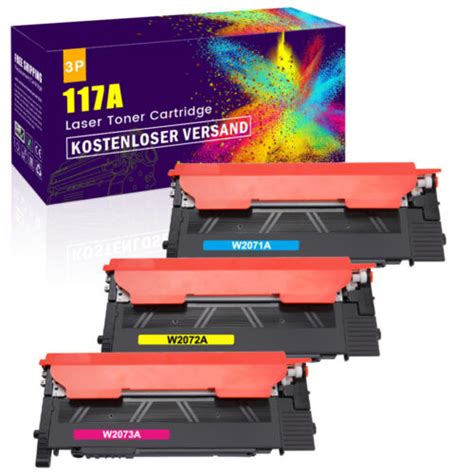 Toner F R Hp A W A Color Laser Mfp Fwg Nwg Nw