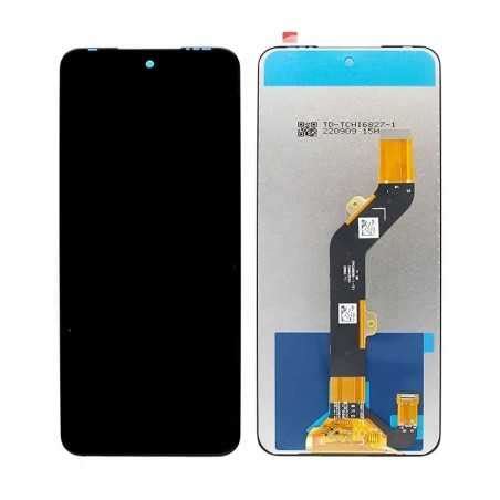 Afficheur Infinix Hot Play Lcd Display X Prix Maroc