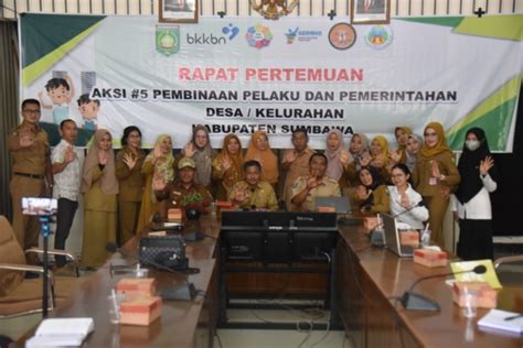 Asisten Pemerintahan Dan Kesra Buka Rapat Pembinaan Pelaku Dan