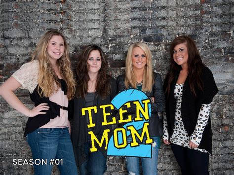 Watch Teen Mom 2 Season 1 | Prime Video